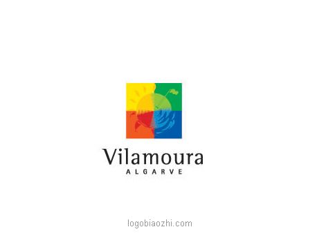 Vilamoura電子公司LOGO欣賞