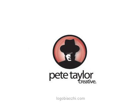 Pete Taylor藝人標志