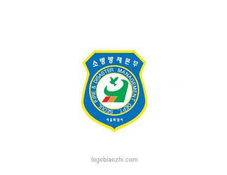 SEOUL城市環(huán)境徽標(biāo)