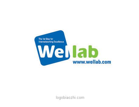 Wellab信息網(wǎng)標(biāo)志