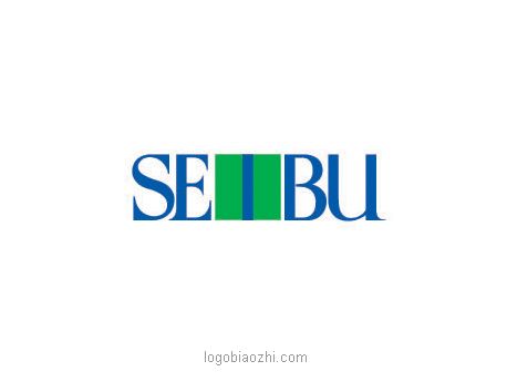 SEIBU以I字母的創(chuàng)意