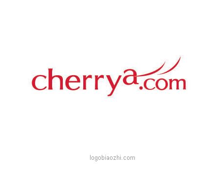 cherrya.com網(wǎng)站LOGO