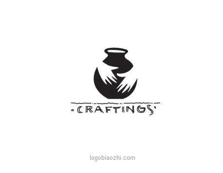 CRAFTINGS陶瓷技術(shù)LOGO