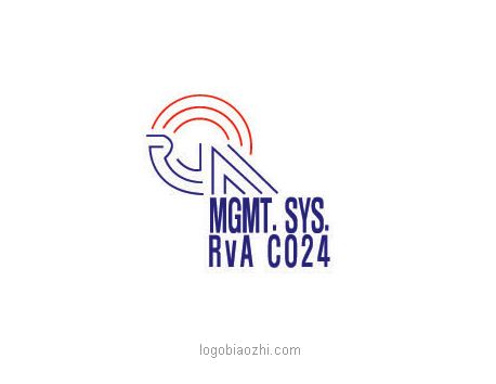 MGMT.SYS徽標(biāo)設(shè)計(jì)