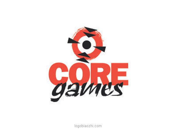 CORE游戲公司