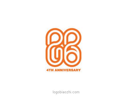 4TH形象標(biāo)志