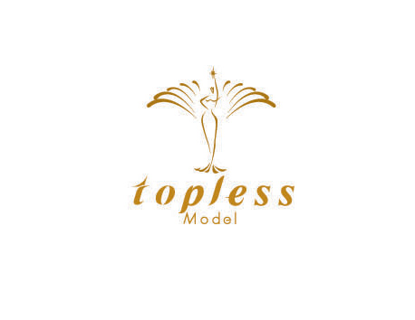 topless女王會所LOGO設(shè)計