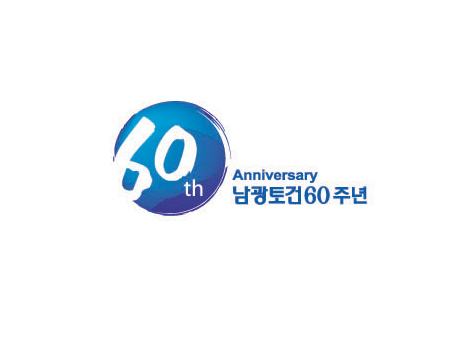 60周年慶LOGO設(shè)計