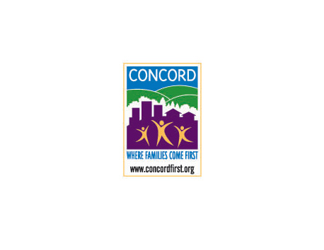 CONCORD環(huán)博會LOGO設(shè)計