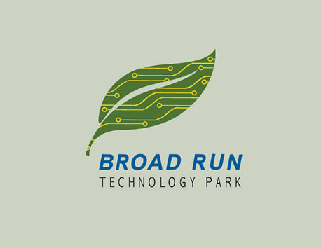 BROADRUN樹葉芯片創(chuàng)意