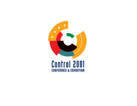 Control2001徽章設(shè)計(jì)