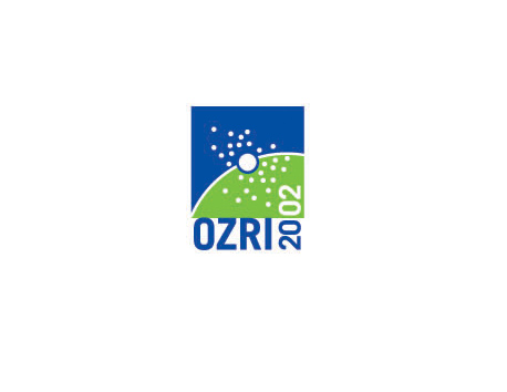 OZRI2002環(huán)保公司標(biāo)志