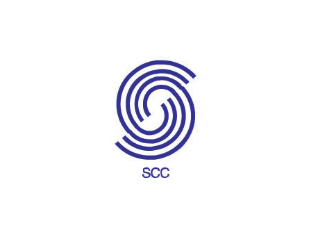 SCC以S字母抽象變形