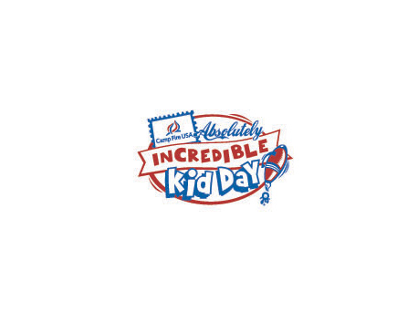 KID DAY游樂場LOGO設(shè)計