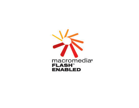FLASH軟件LOGO設計