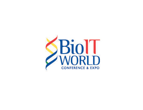 BioIT基因重組LOGO設(shè)計