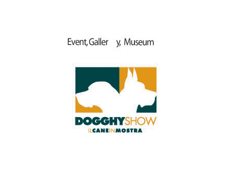 DOGGHY-SHOW寵物公司標(biāo)志設(shè)計