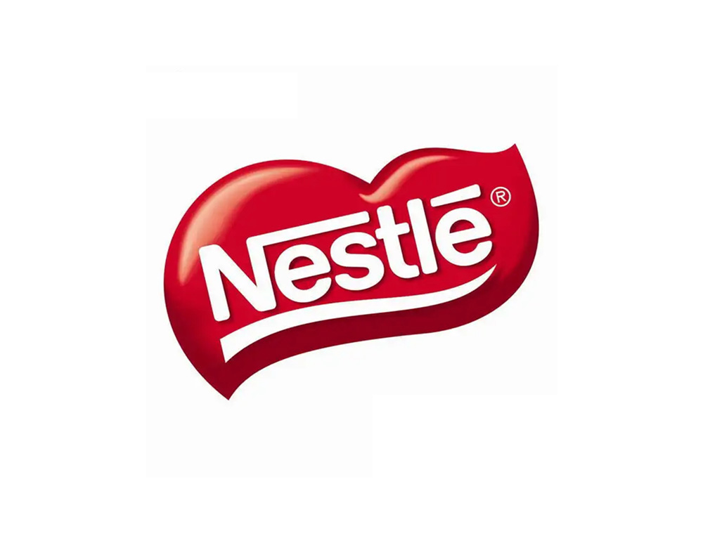 Nestle雀巢LOGO設(shè)計(jì)含義釋義
