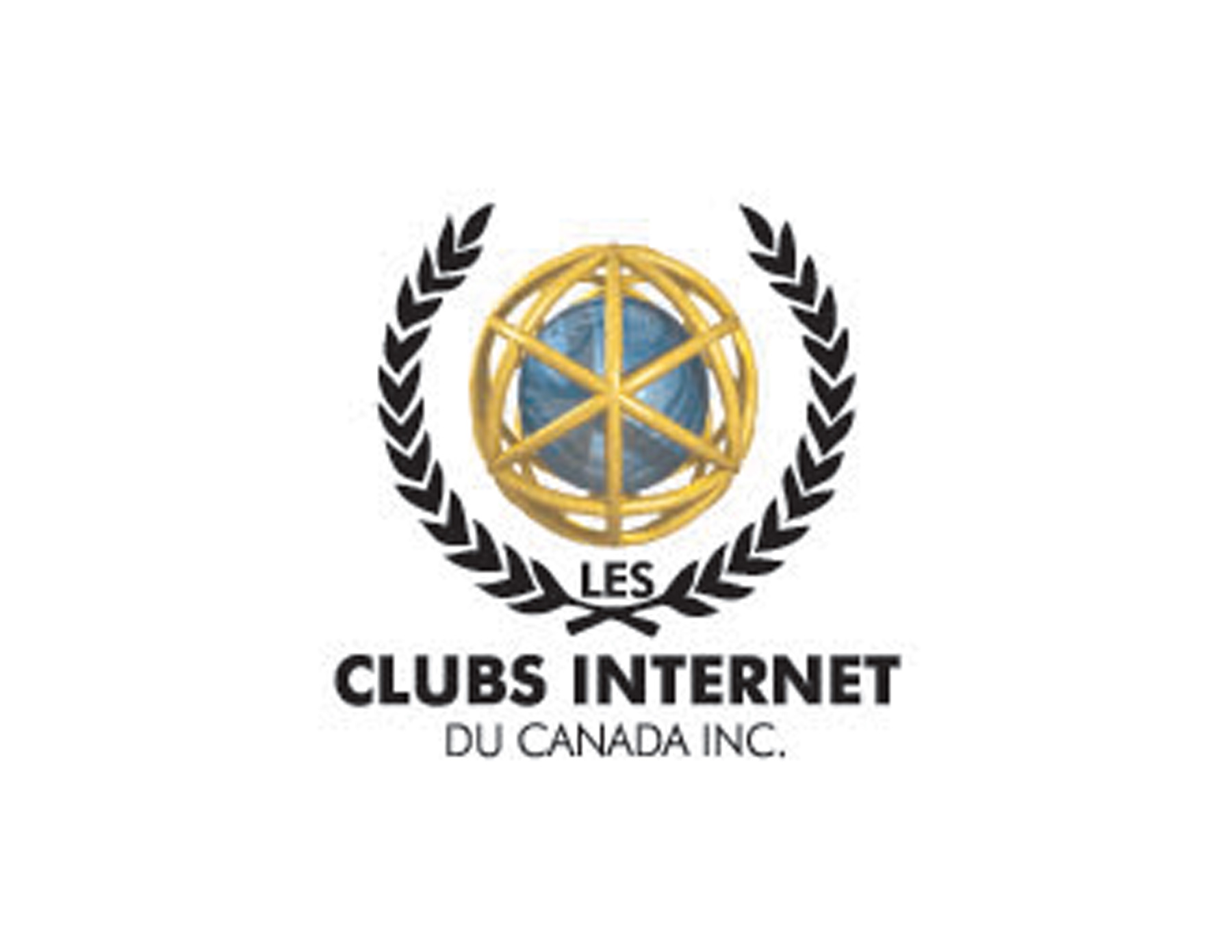 CLUBS會徽設(shè)計(jì)由橄欖枝和金色包圍的地球來體現(xiàn)。