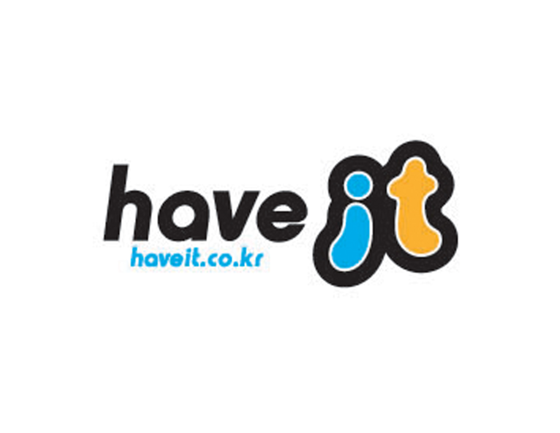 have開頭的幼兒園logo設(shè)計與右邊一個i和t字母結(jié)合