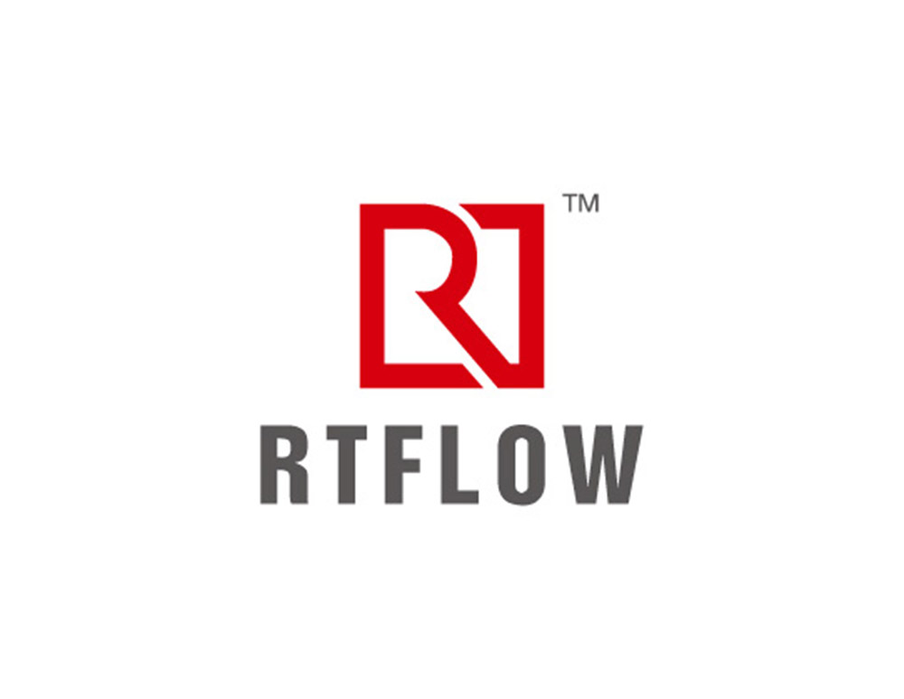 盛權(quán)瑞騰科技公司LOGO設(shè)計