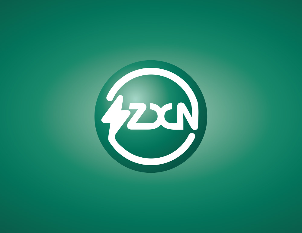 數(shù)智芯能充電樁公司設計創(chuàng)意是以S字母與電力相結合直觀體現(xiàn)行業(yè)特征