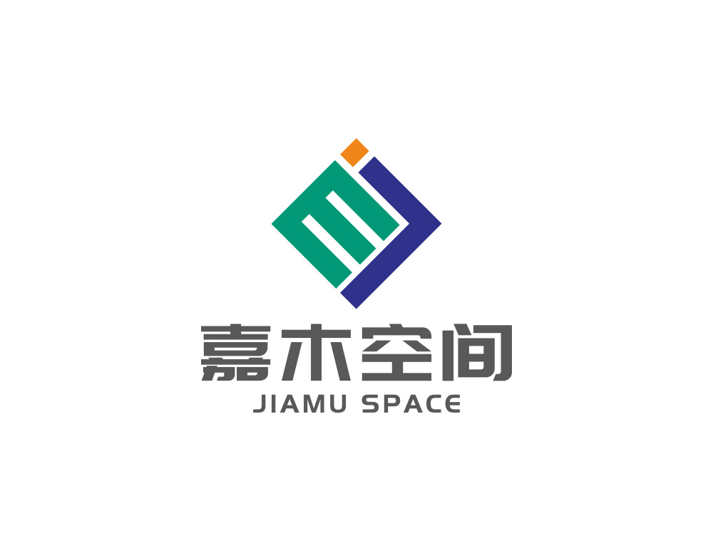 北京嘉木同興科技有限公司LOGO設(shè)計(jì)