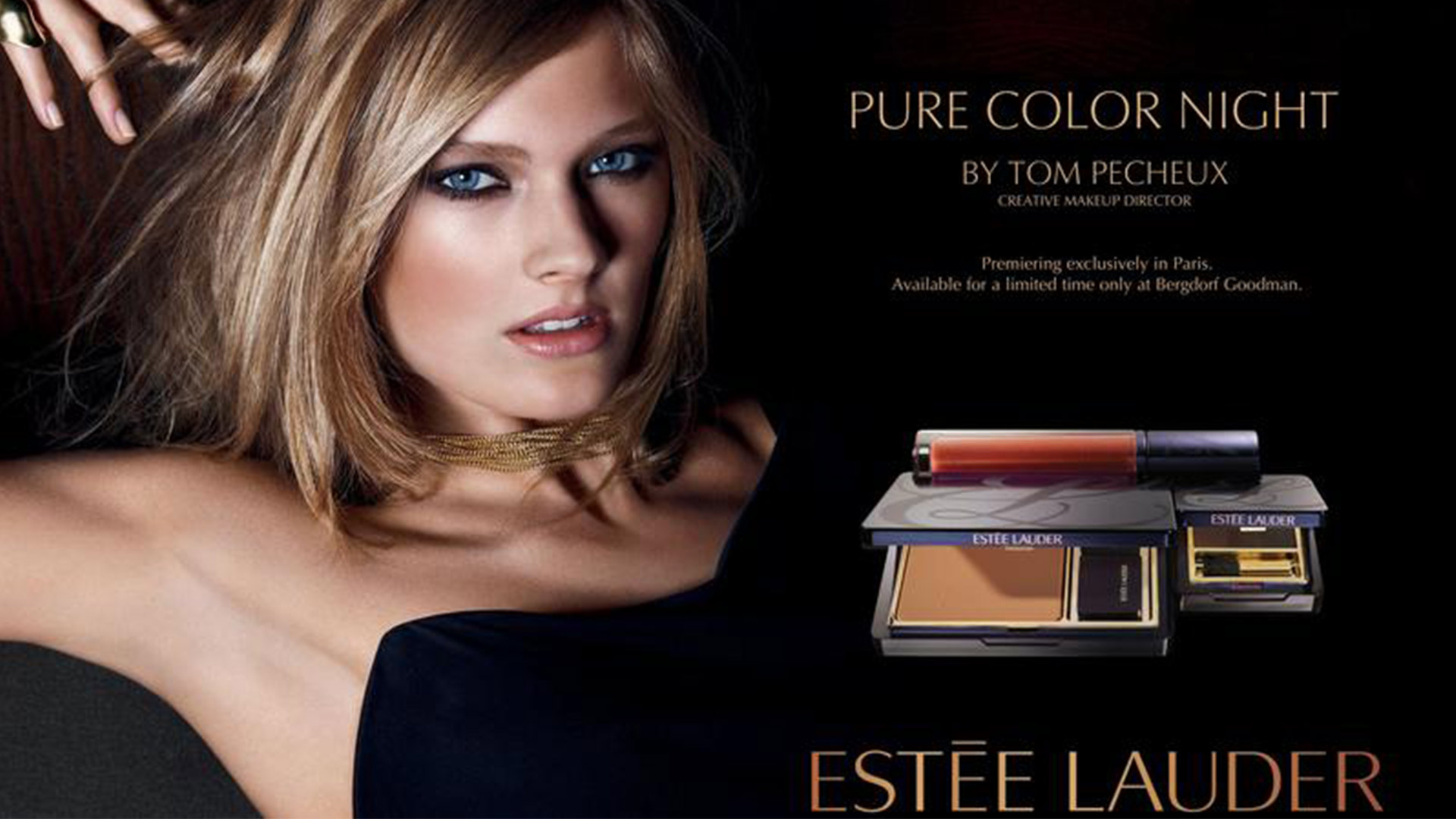 EsteeLauder雅詩(shī)蘭黛廣告創(chuàng)意設(shè)計(jì) EsteeLauder雅詩(shī)蘭黛廣告創(chuàng)意設(shè)計(jì)/