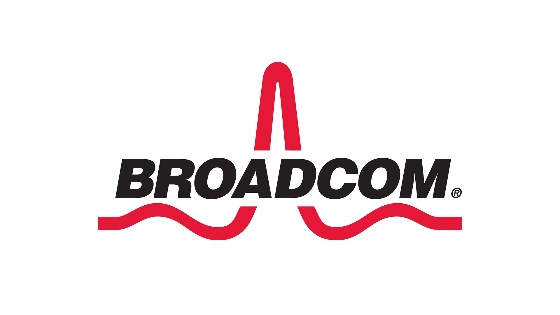 Broadcom博通芯片公司logo設(shè)計(jì) Broadcom博通芯片公司logo設(shè)計(jì)/